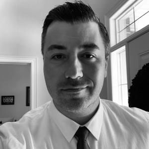 Meet your Posher, Rob